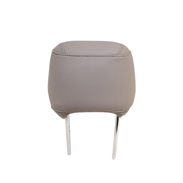 Cabecera Cuero Gris Ford Explorer 2011-15 Headrest