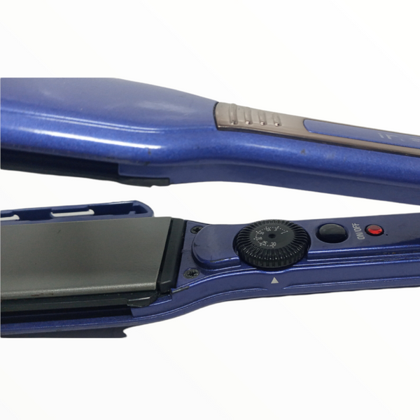 Plancha Alaciadora cabello Infiniti Pro Conair Seminueva