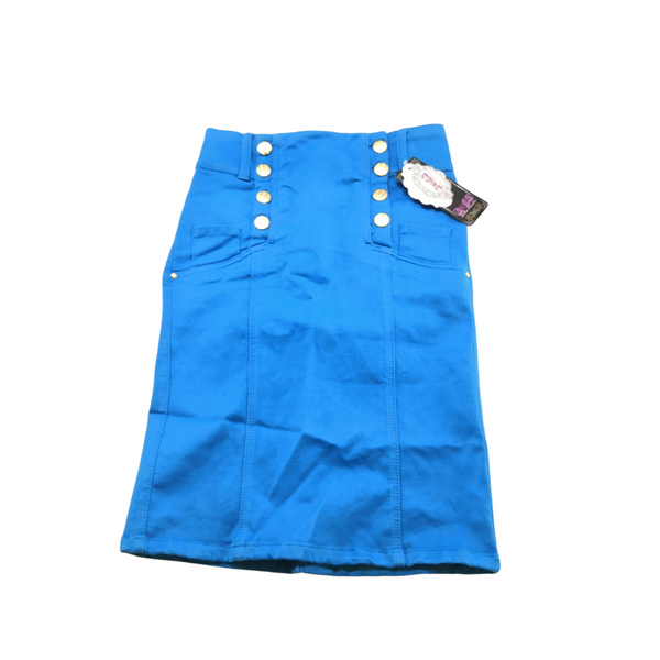 Falda juvenil para niñas Distintos modelos