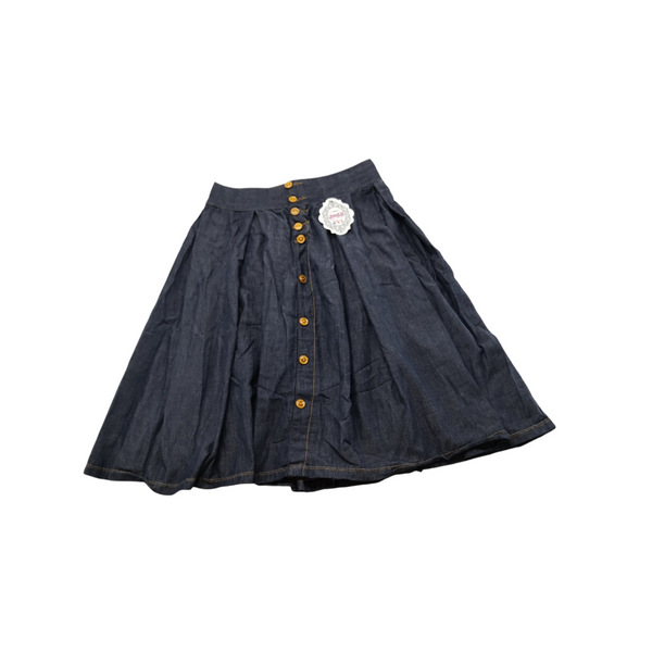 Falda juvenil para niñas Distintos modelos