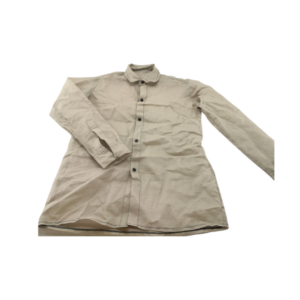 Camisa vestir Lino 100 algodón caballero Importacion