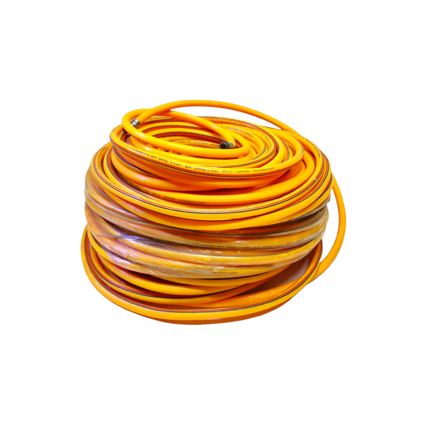 Manguera para compresor aire alta presion 3/8"x100m