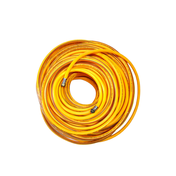 Manguera para compresor aire alta presion 3/8"x100m