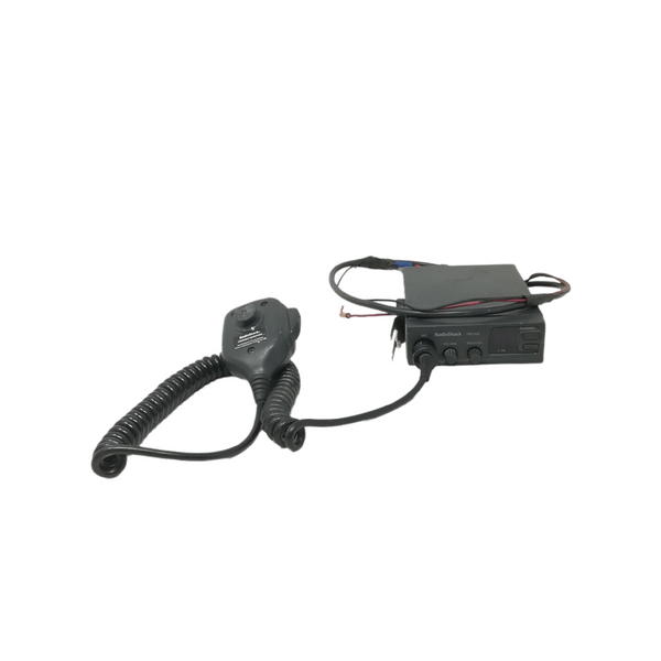 MINI RADIO TRC-502 RADIOSHACK