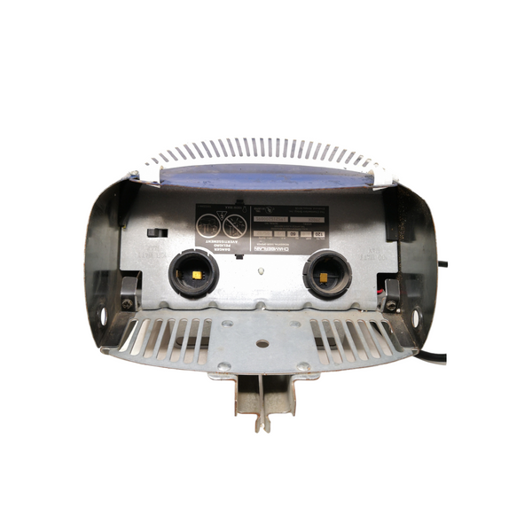 Motor Chamberlain 7902k 1/2HP abre puertas usado sin control