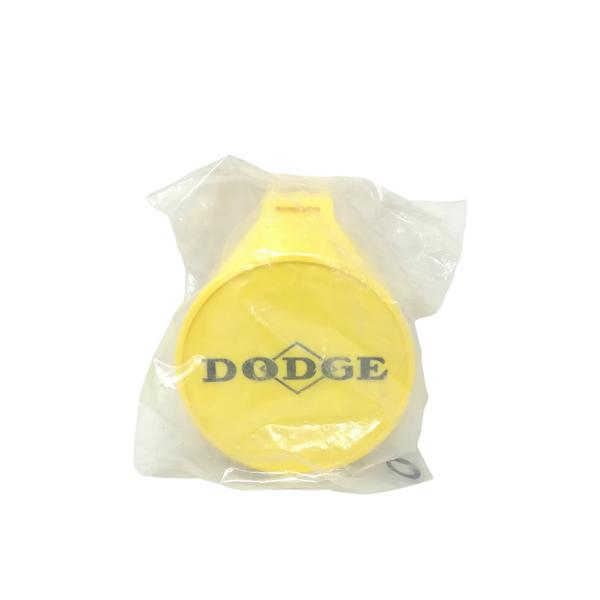 Cubierta para balero de rodamiento DODGE  EC-210-X