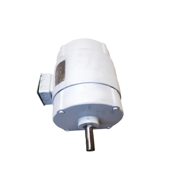 Motor inducción trifásico Allis Chalmers 67B 5hp 220-440V