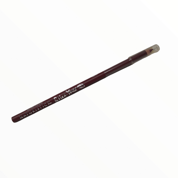 Lapiz Delineador Contorno Ojos ciruela slixx-yeux Jgo 12pack