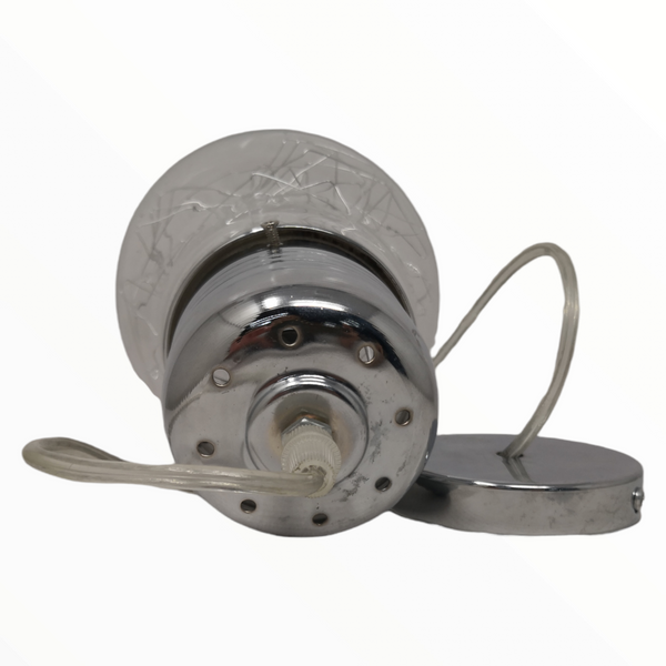 Lampara foco Decorativo para el hogar