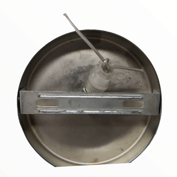 Lampara foco Decorativo para el hogar