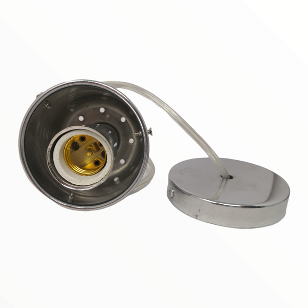 Lampara foco Decorativo para el hogar