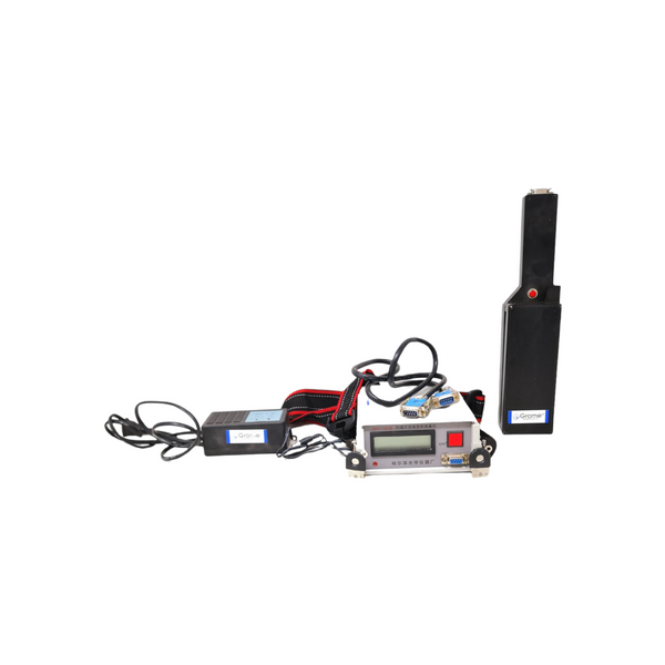 Medidor de área GROME SHY-150