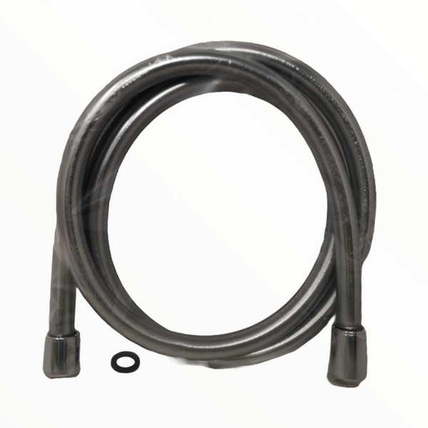 Regadera Croma Select JET S Multi SemiPipe HANSGROHE