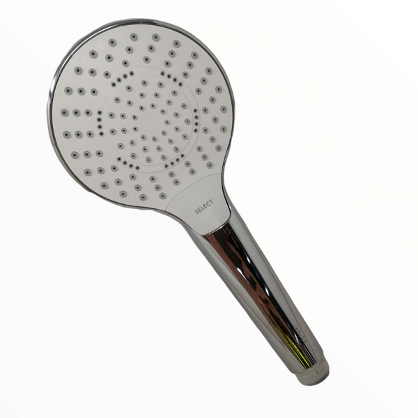 Regadera Croma Select JET S Multi SemiPipe HANSGROHE