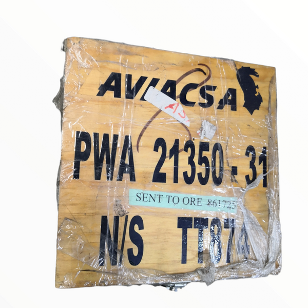 Rodamiento balero Rígido de Bolas PW A21350-31A