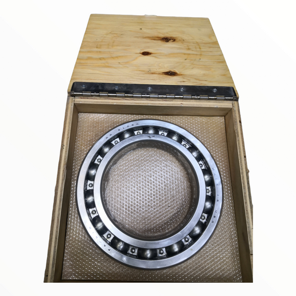 Rodamiento balero de Bolas 20x3.4x13 AVIACSA