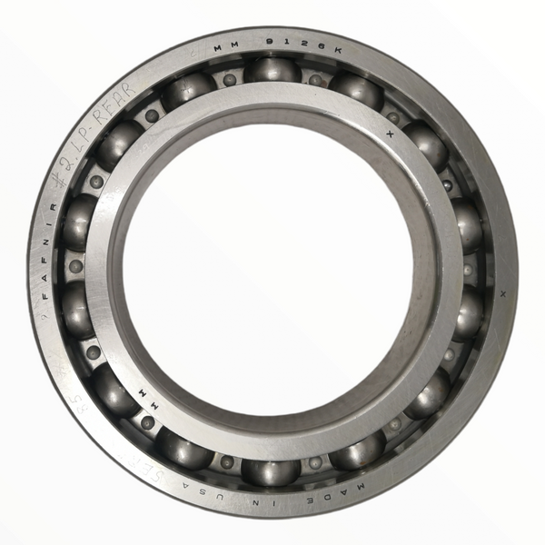 Rodamiento balero de Bolas 20x3.4x13 AVIACSA