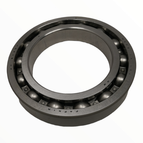 Rodamiento balero de Bolas 20x3.4x13 AVIACSA