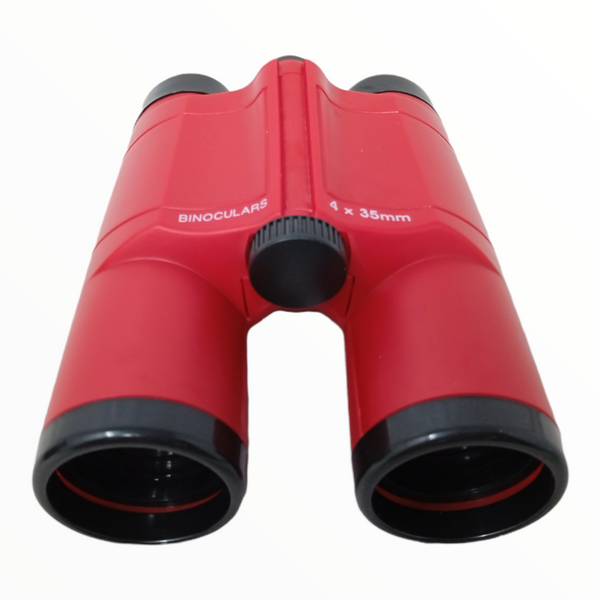 Binoculares Infantil juguete OBI 4x35