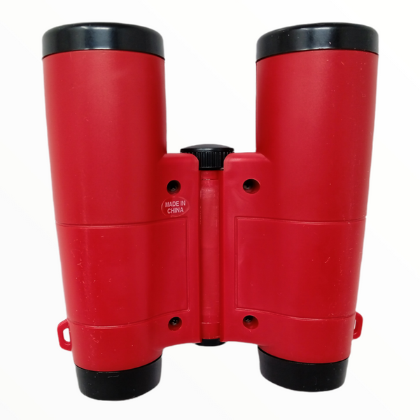 Binoculares Infantil juguete OBI 4x35