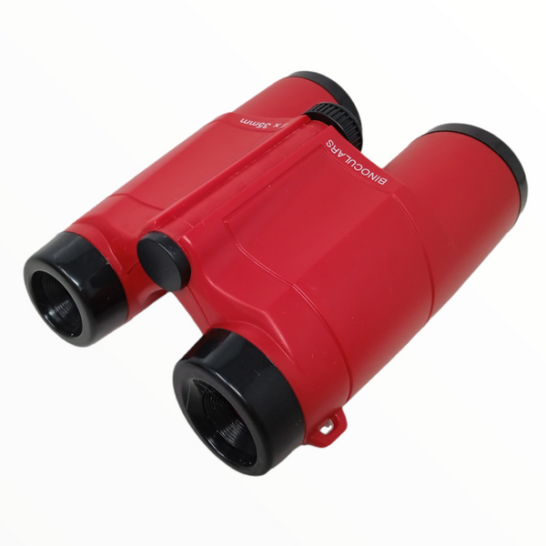 Binoculares Infantil juguete OBI 4x35