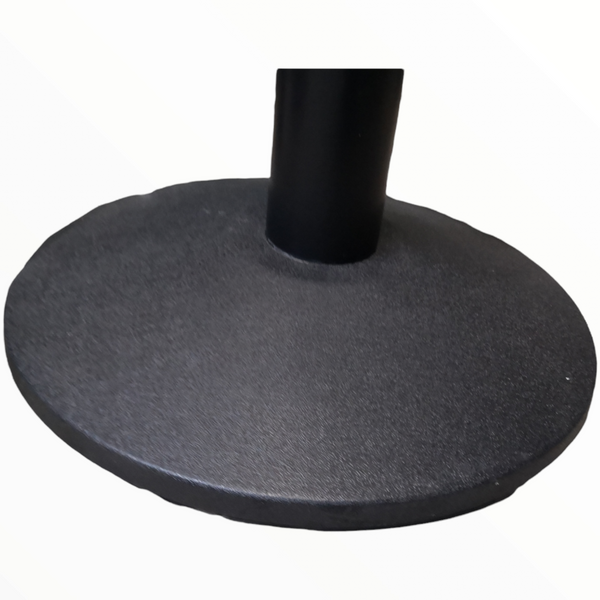 Poste control de multitudes stand publicidad Visiontron 2pz