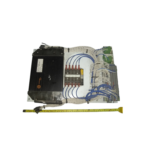 Controlador IFM Ecomat mobile PLC CR0232 tablero control