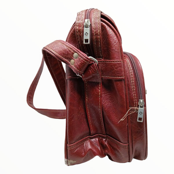 Maleta Samsonite Silouette