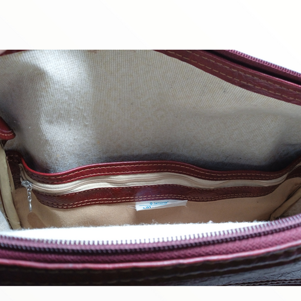 Maleta Samsonite Silouette