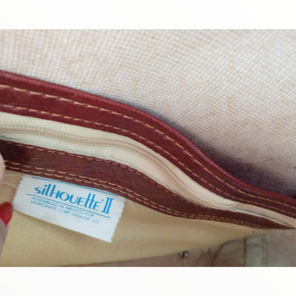 Maleta Samsonite Silouette