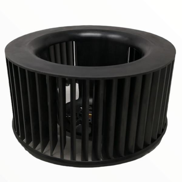 Turbina para Motor Campana Extractora 19 cm
