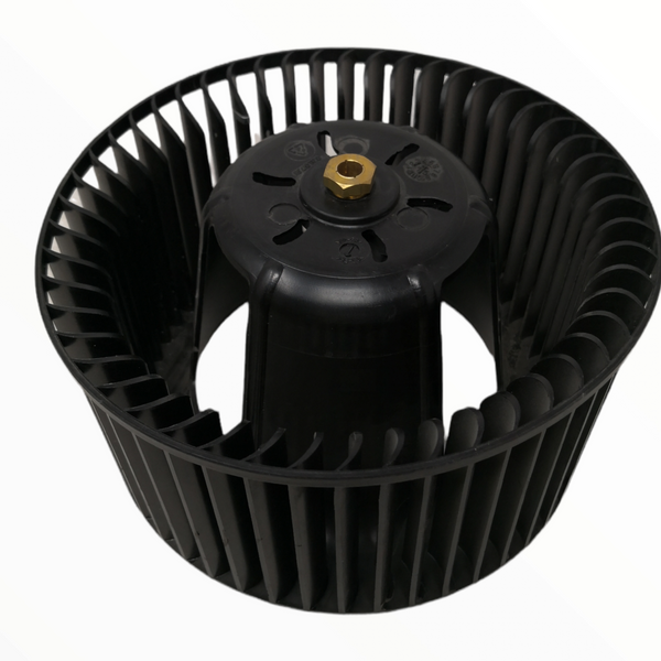 Turbina para Motor Campana Extractora 19 cm