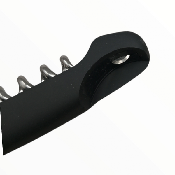 Sacacorchos De 2 Pasos Destapador Premium Plus