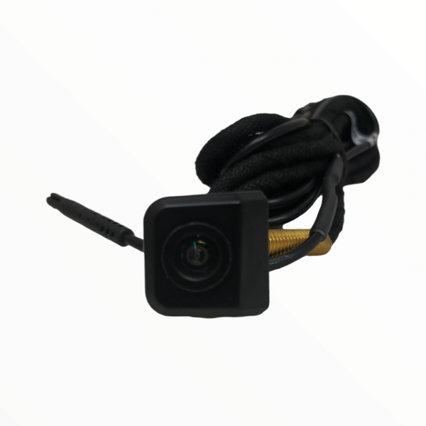 Cámara trasera vehículos paqueteria reversa RX-W75-KU2