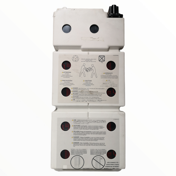 Modulo SYBATT APC Symmetra Battery Usado