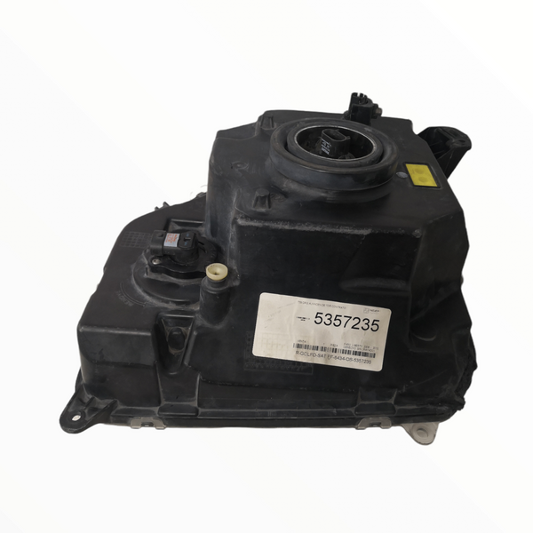 Faro delantero derecho Jeep Liberty 2008.