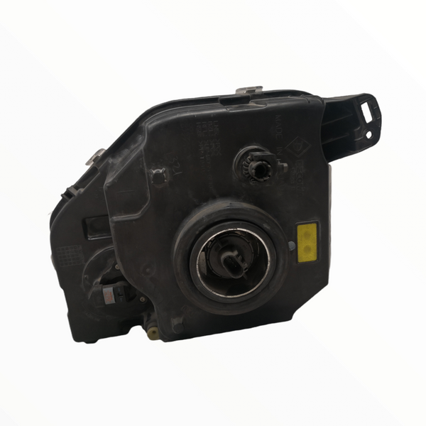 Faro delantero derecho Jeep Liberty 2008.