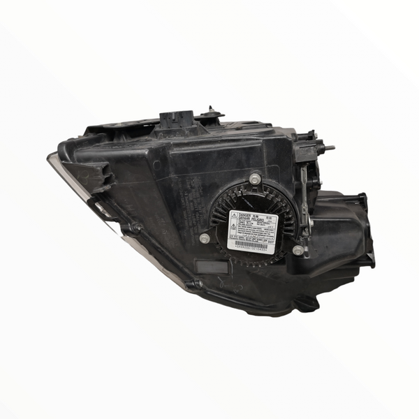 Faro izquierdo LH Cadillac SRX 2017