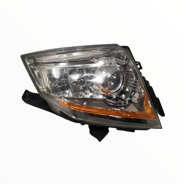 Faro izquierdo LH Cadillac SRX 2017