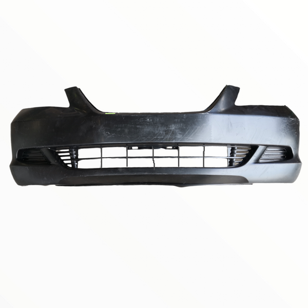 Facia defensa Delantera Honda Odissey 2005-10 Seminueva