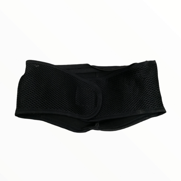 Cubrebocas Moticicleta Moto Biker Diseño Calavera Negro