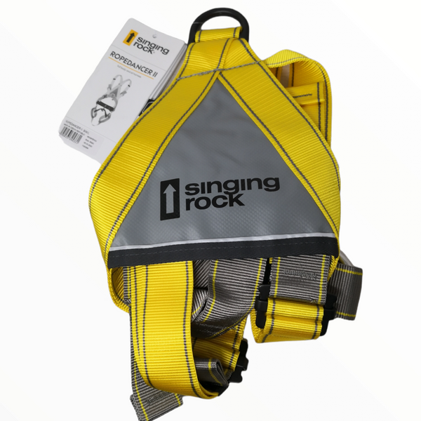 Arnés Seguridad Escalada Anticaída Singing Rock RopedancerII