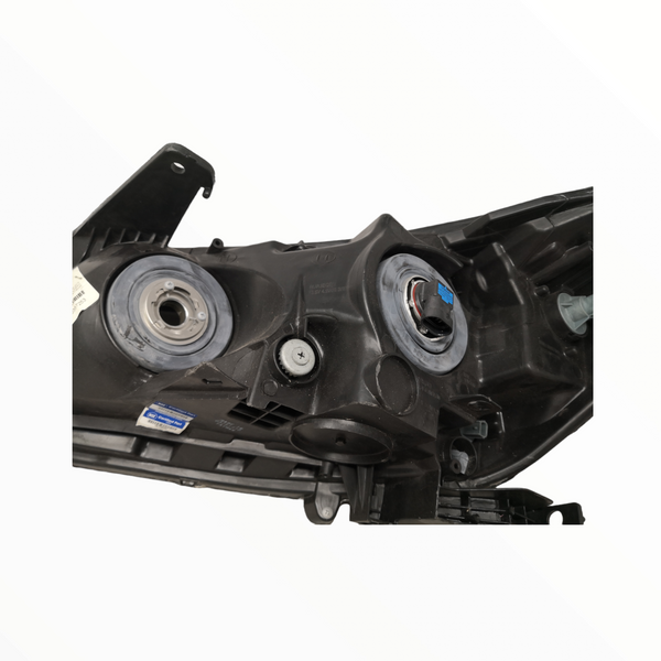 Faro con lupa honda Accord derecho 2013-2015