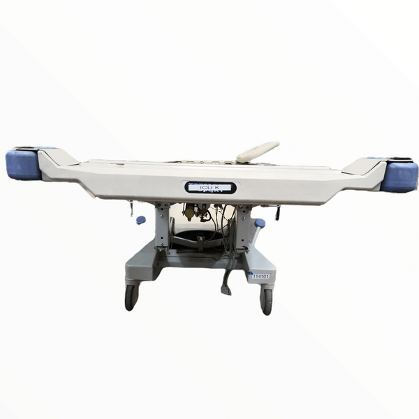 Cama Electrica Hospital Hill-Rom para habilitar P1900