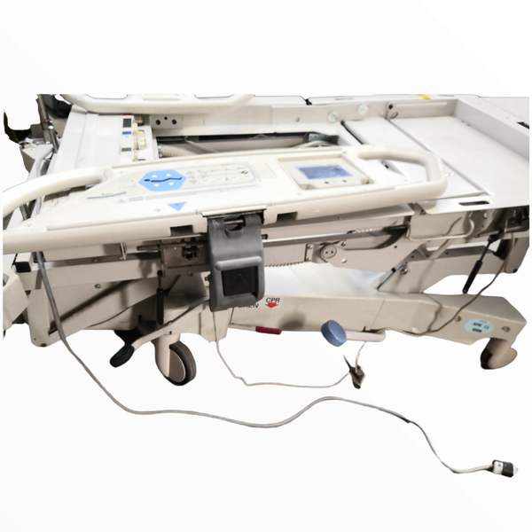Cama Electrica Hospital Hill-Rom para habilitar P1900