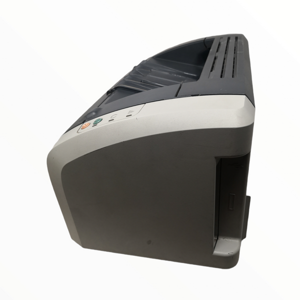 Impresora Usada HP Laserjet 1012 Partes detalles estéticos