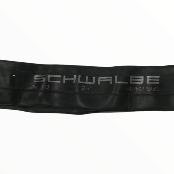 Cámara para Bicicleta SCHWALBE Rin 26" 40/62-559