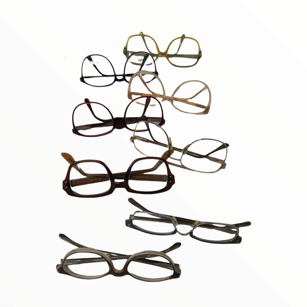 Armazones Lentes Graduados Estilos lote 132pz mayoristas