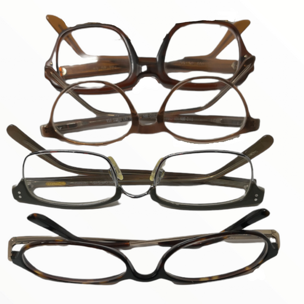 Armazones Lentes Graduados Estilos lote 132pz mayoristas