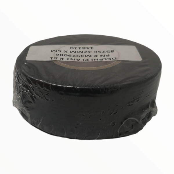 COROSPLAST 8575X Cinta arnes automotriz 32mm x 5m PACK 4 pz